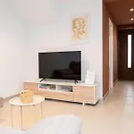 Apartamento Molino Y Garaje