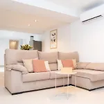 Apartamento Molino Y Garaje